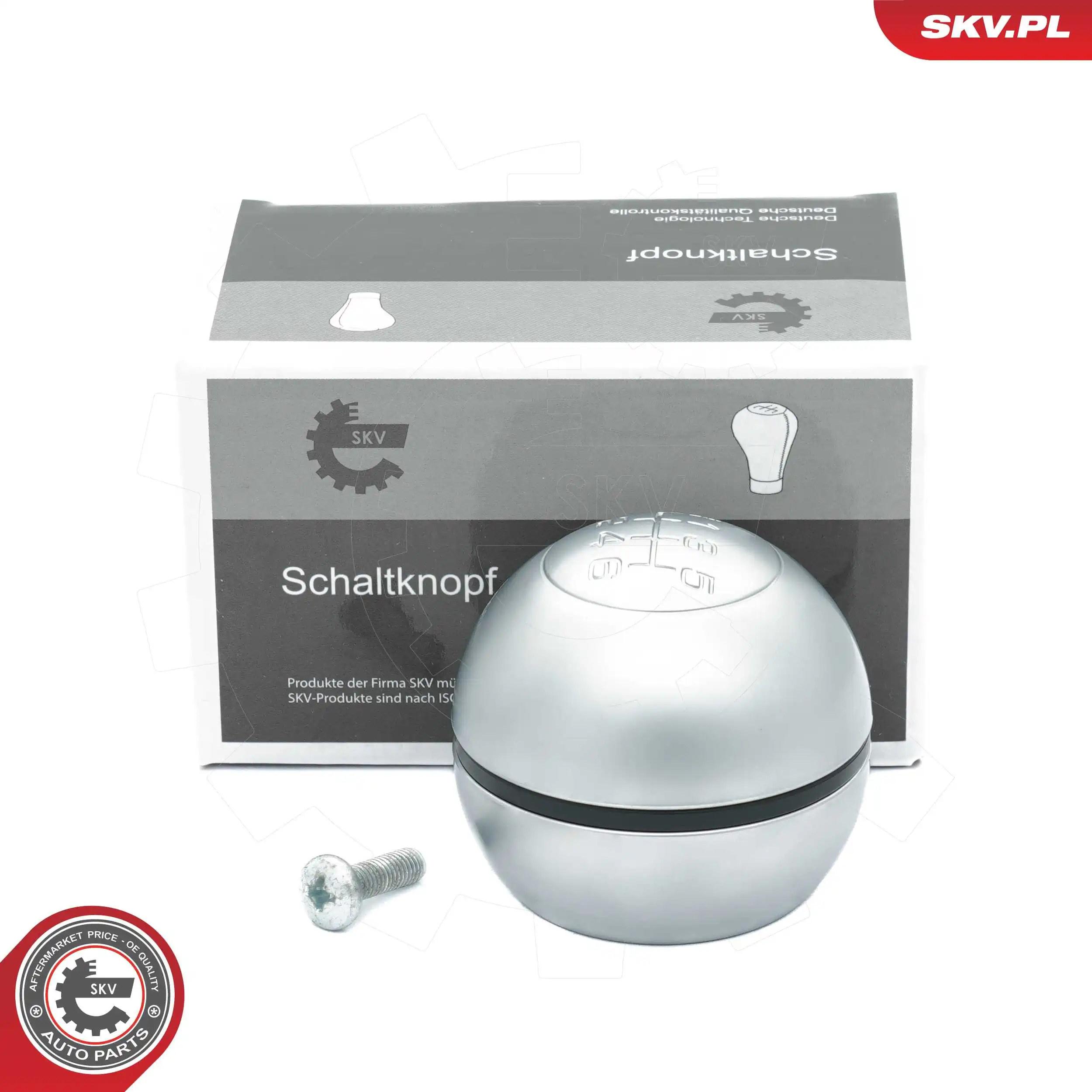 Gear Lever Knob